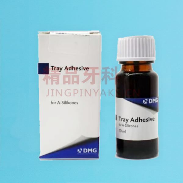 DMG Tray Adhesive 托盘粘结剂10ml