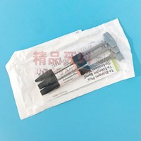 义获嘉 te-econom plus树脂加强型A3.5【3支/包】