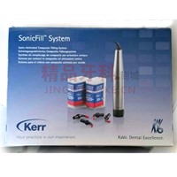 卡瓦科尔Kerr sonicfill超声树脂套装