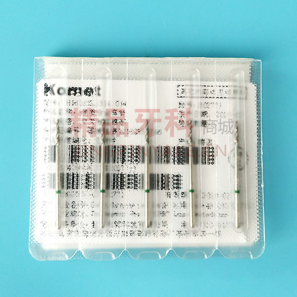 固美 多功能微创拔牙车针H162SXL.314.014【33mm】 固美 多功能微创拔牙车针H162SXL.314.014【33mm】