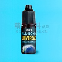 BISCO ALL-BOND UNIVERSAL第八代粘结剂(B-7202P)