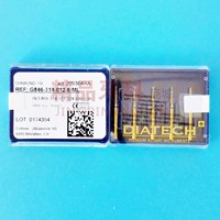 金霸王 金刚砂车针846-014-6ML【305】