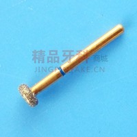 金霸王 金刚砂车针909-040-1.5ML【751】