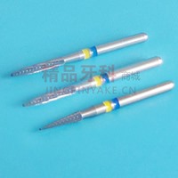 固美 树脂抛光车针 H48LQ.314.012
