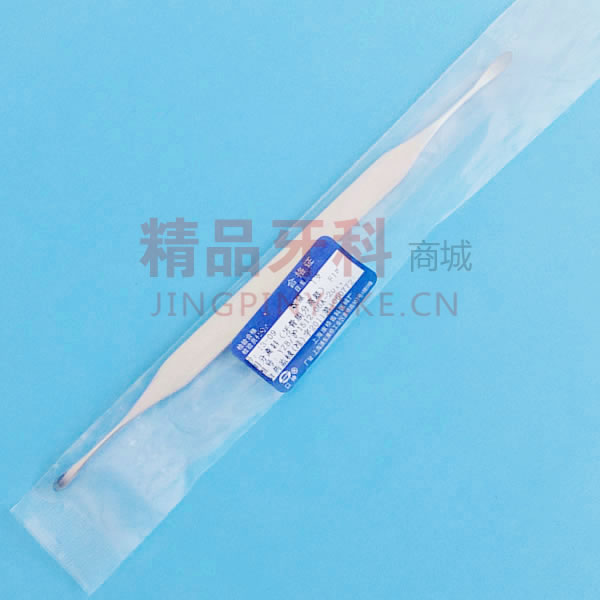 康桥 牙用分离器/骨膜分离器 F1【015-0140】 康桥 牙用分离器/骨膜分离器 F1【015-0140】