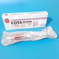 朗力 EDTA扩大凝胶 6g装