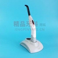 科尔Kerr DEMI Plus LED光固化灯 停产 新款是不带散热孔的