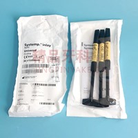 义获嘉 嵌体树脂systemp Inlay（高弹性）
