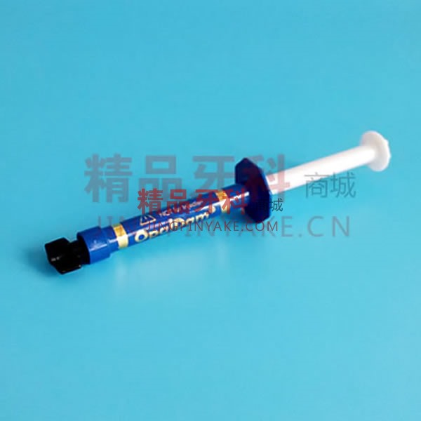 皓齿 光固化牙龈隔离树脂 1.2ml/支 皓齿 光固化牙龈隔离树脂 1.2ml/支