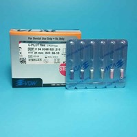 VDW C型先锋锉 21mm #6-10【混】 停产