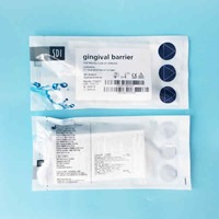 SDI gingival barrier 牙龈隔离剂