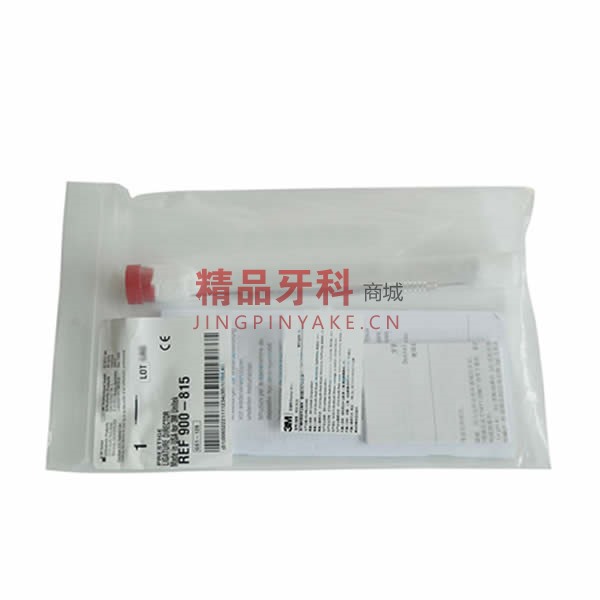 3M Unitek正畸工具牙探针【900-815】 3M Unitek正畸工具牙探针【900-815】