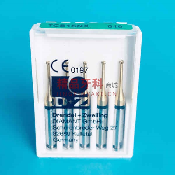 DZ 去腐球钻补充装2.3MM DZ 去腐球钻补充装2.3MM