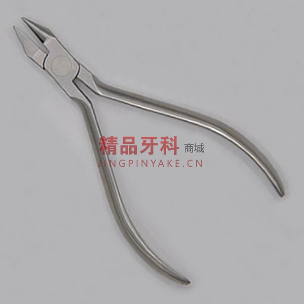 3B 细丝成型钳【HI10-01】 3B 细丝成型钳【HI10-01】