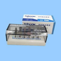 道邦弹性陶瓷抛光套装（RA） RA1312D