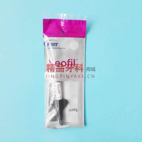 科尔 Kerr neofil 纳米复合树脂A3.5色 科尔 Kerr neofil 纳米复合树脂A3.5色