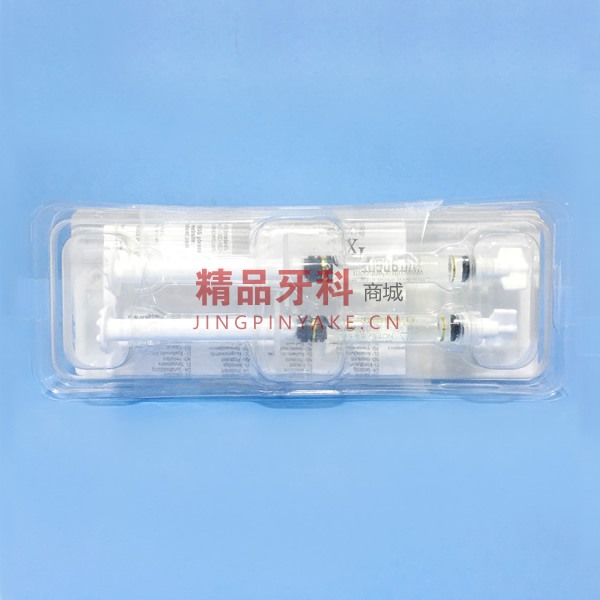 皓齿 硅烷偶联剂 单支1.2ml/支