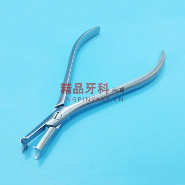 天天 末端回弯钳622-101加长型 天天 末端回弯钳622-101加长型