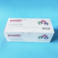 美国premier 抛光膏中号2g*200个