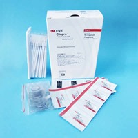 3M 氟保护剂 氟保护漆 100包/盒