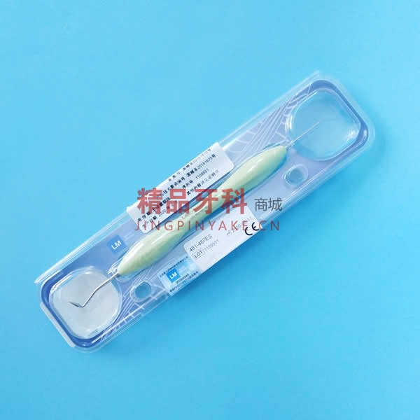 芬兰LM 美学修复器械481-487 芬兰LM 美学修复器械481-487