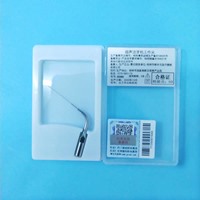 啄木鸟DTE 洁牙机荡洗工作尖ED60