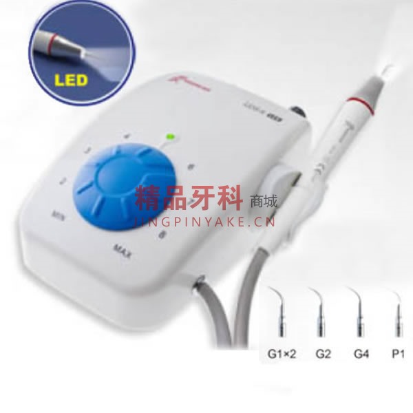 啄木鸟 洁牙机 UDS-K型LED 【带光】 啄木鸟 洁牙机 UDS-K型LED 【带光】
