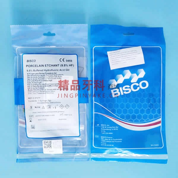 BISCO 9.5%氢氟酸(E-5707P)