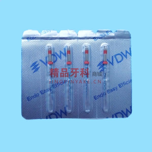 VDW RECIPROC blue 镍钛根管锉/单支锉 VDW RECIPROC blue 镍钛根管锉/单支锉