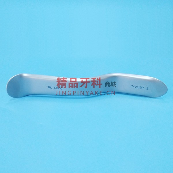 天天 直头唇颊拉钩/口角拉钩 518-301 天天 直头唇颊拉钩/口角拉钩 518-301