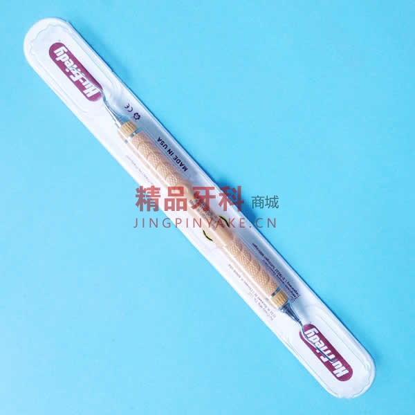 豪孚迪 龈下刮治器 SAS11/12C8E2 豪孚迪 龈下刮治器 SAS11/12C8E2