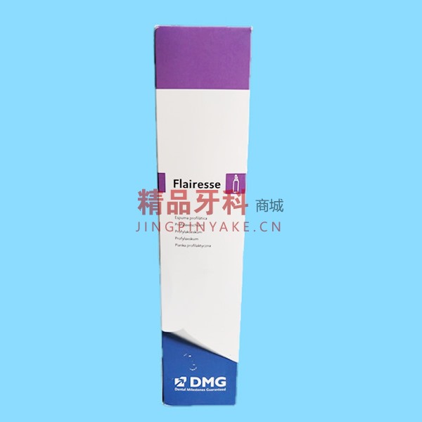 DMG 氟化泡沫 DMG 氟化泡沫