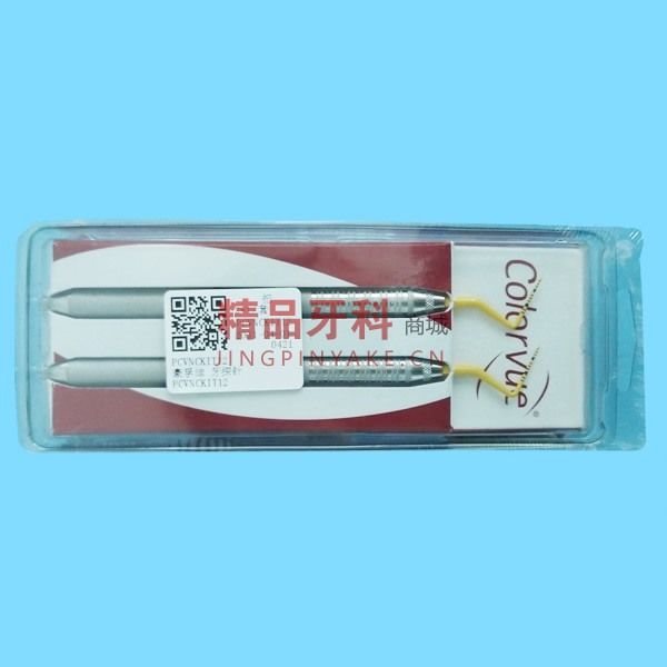 豪孚迪彩色刻度探针 PCVNCKIT12(UNC12针头12个+2个手柄) 豪孚迪彩色刻度探针 PCVNCKIT12(UNC12针头12个+2个手柄)