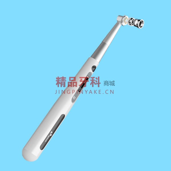 八颗牙 CuringPen 四灯珠宽谱光固化机 八颗牙 CuringPen 四灯珠宽谱光固化机