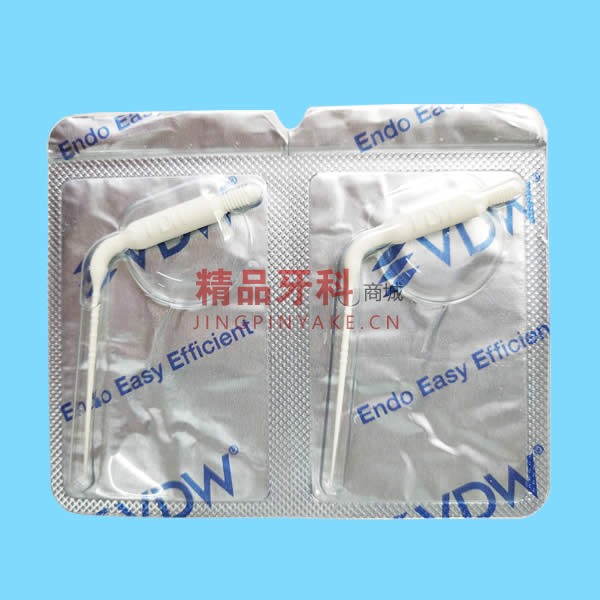 VDW EDDY 声波荡洗工作尖 2支/板 VDW EDDY 声波荡洗工作尖 2支/板