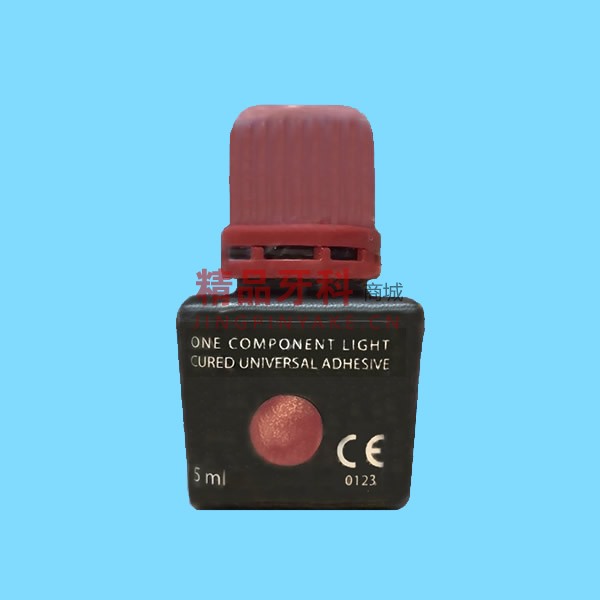 康特 one coat 7 universal八代粘结剂5ml/瓶 康特 one coat 7 universal八代粘结剂5ml/瓶
