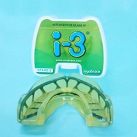 MRC 儿童矫正器 5-8岁 i-3n(中号) 二阶段 