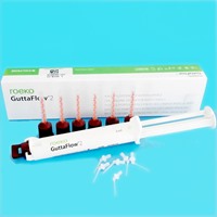 康特  GuttaFlow 2根管充填常温流动牙胶