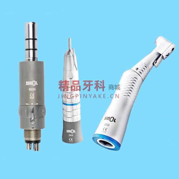 西北 低速马达套装 西北 低速马达套装