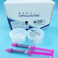 皓齿 Opalustre 微研磨剂