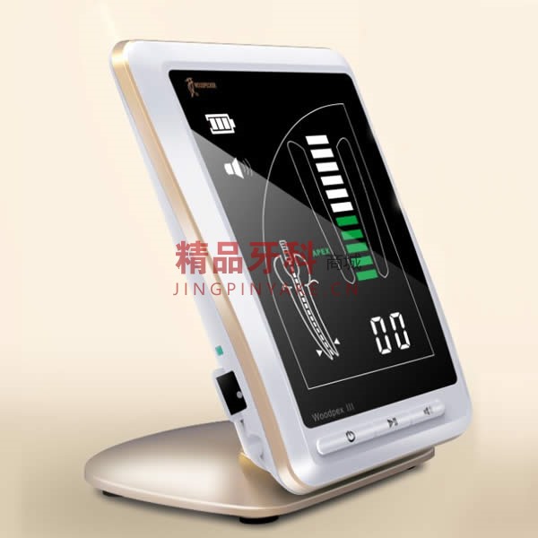啄木鸟 根管测量仪金标准 woodpex III 啄木鸟 根管测量仪金标准 woodpex III