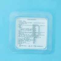 宇森/COXO 双面切割带孔片切砂片 60微米