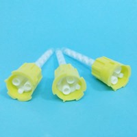 TPC 硅橡胶混合头 MT200