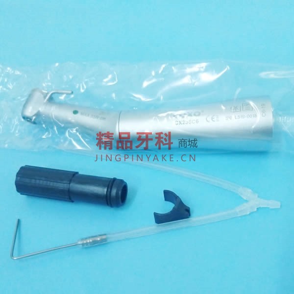 宇森/COXO 种植弯手机 不带光【CX235C6-19】 宇森/COXO 种植弯手机 不带光【CX235C6-19】