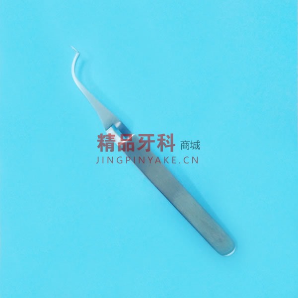 3B 正畸颊面管镊子 3B 正畸颊面管镊子