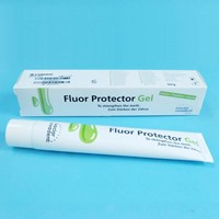 义获嘉 氟保护凝胶  Fluor propector Gel  50g/支