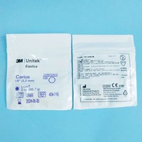 3M Unitek 正畸1/8牵引橡皮圈404-116  2oz