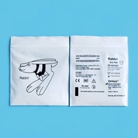 ORMCO/奥美科 正畸橡皮圈3.5oz 3/16 兔子