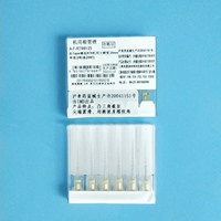 埃蒙迪IMD M-taper机用镍钛根管锉25mm混号