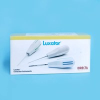 Luxator 拔牙刀/微创牙挺 L3S
